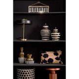 Cassia Small Ceramic Vase