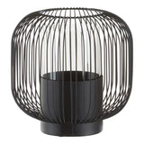 Trento Black Lantern - Small