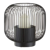 Trento Black Lantern - Small