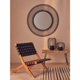 Trento Black Lantern - Small
