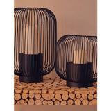 Trento Black Lantern - Small