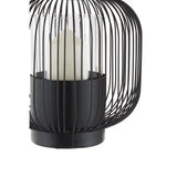 Trento Black Lantern - Small