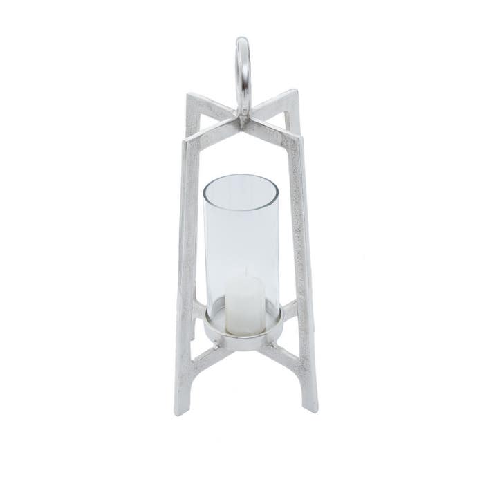 Kensington Townhouse Candle Holder