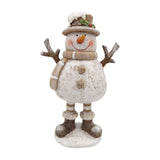 Snowman 18.5cm