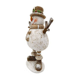 Snowman 18.5cm
