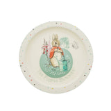Beatrix Potter Flopsy Rabbit Egg Cup Set