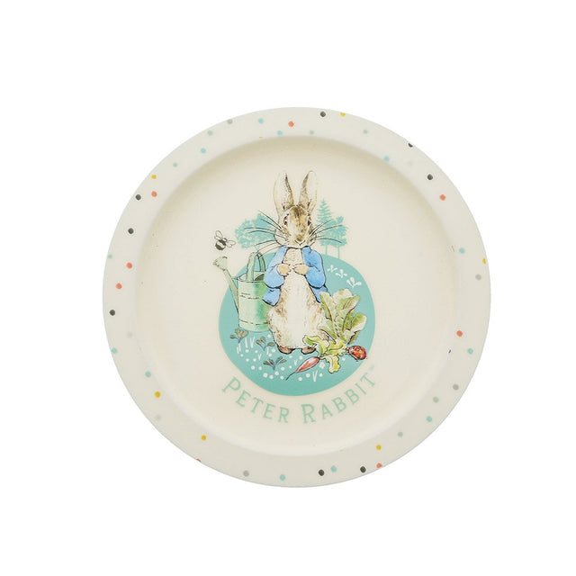 Beatrix Potter Peter Rabbit Egg Cup Set