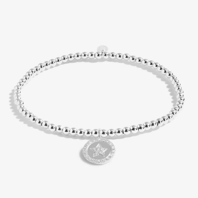 Joma 'Good Luck' Bracelet
