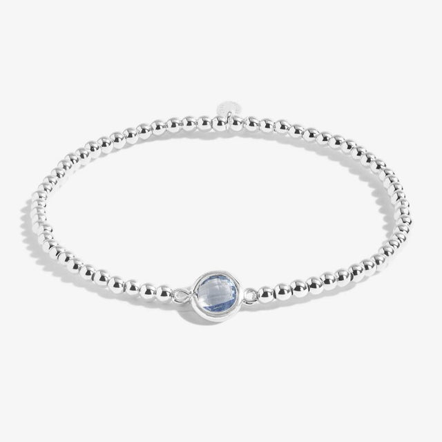 Joma 'Something Blue' Bracelet