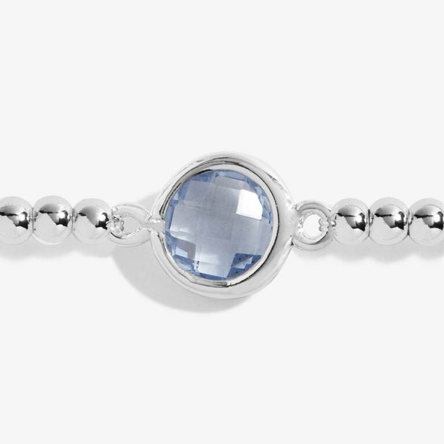 Joma 'Something Blue' Bracelet