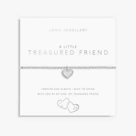 Joma Treasured Friend