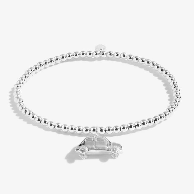 Joma 'You've Passed' Bracelet