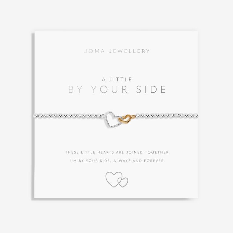 Joma "By Your Side" Bracelet