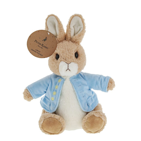 Beatrix Potter Peter Rabbit Large