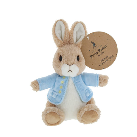 Beatrix Potter Peter Rabbit Medium