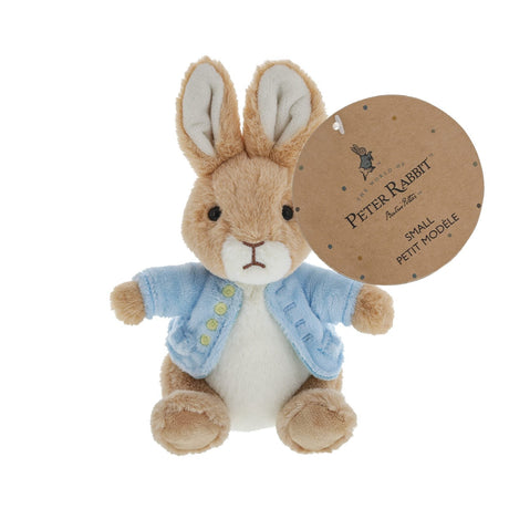 Beatrix Potter Peter Rabbit Small