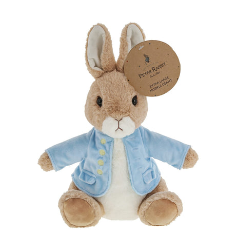 Beatrix Potter Peter Rabbit Extra Large