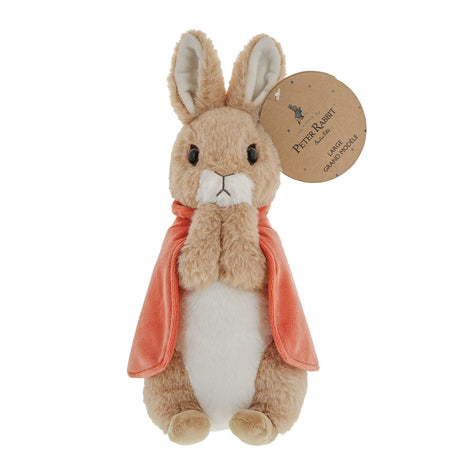 Beatrix Potter Flopsy Large