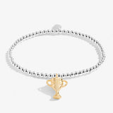 Joma A Little 'Best Teacher Ever' Bracelet