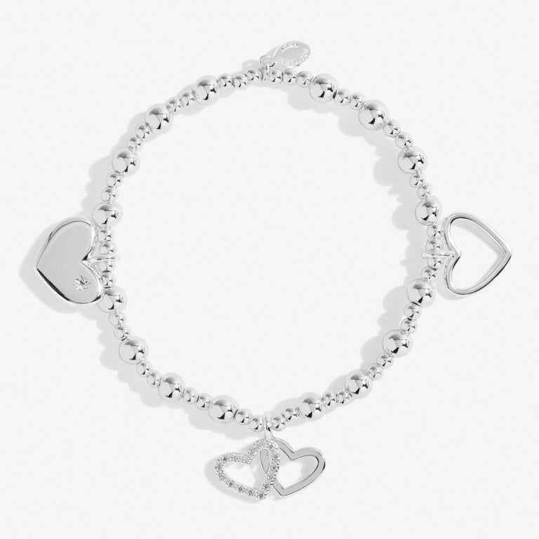 Joma Lifes A Charm 'Happy Birthday Friend' Bracelet