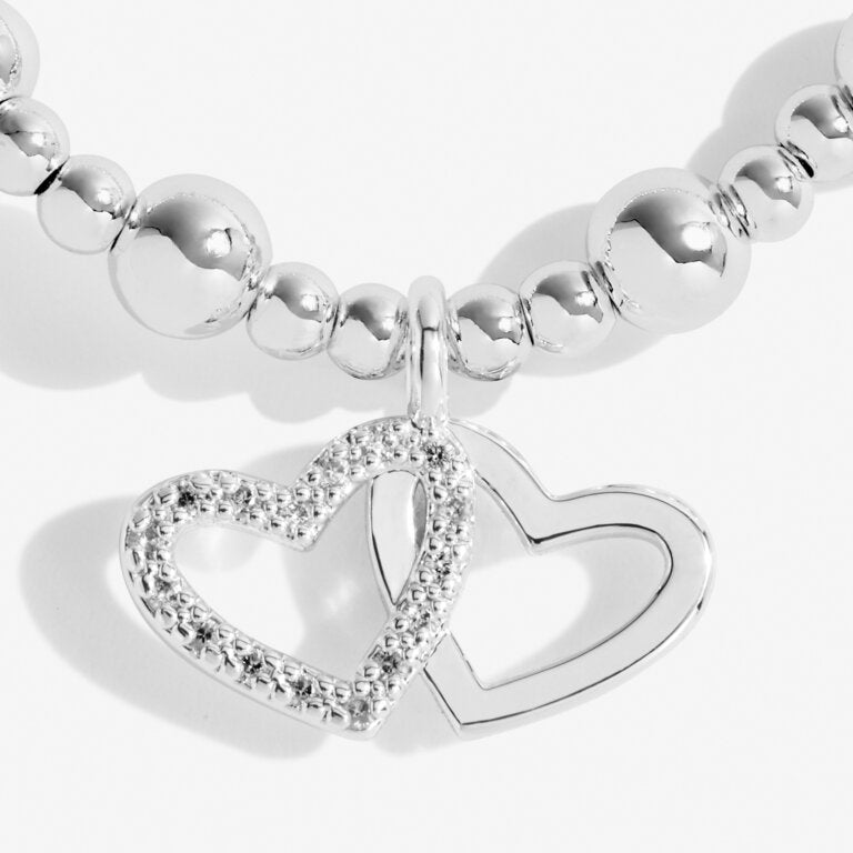 Joma Lifes A Charm 'Happy Birthday Friend' Bracelet