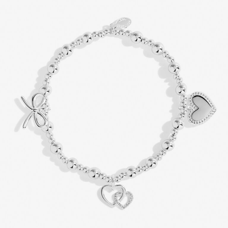 Joma Lifes a Charm "Happy Birthday Daughter" Bracelet