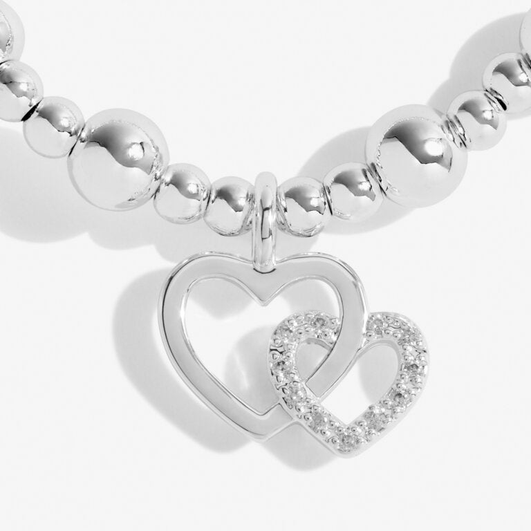 Joma Lifes a Charm "Happy Birthday Daughter" Bracelet