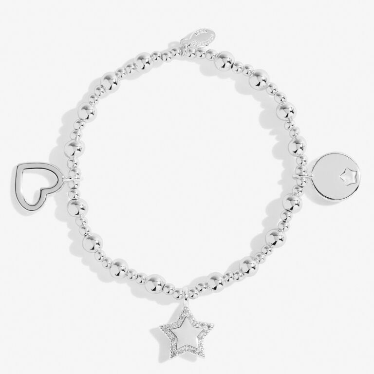 Joma Lifes a Charm "Happy Birthday" Bracelet