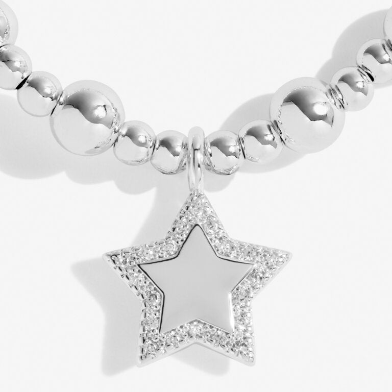 Joma Lifes a Charm "Happy Birthday" Bracelet