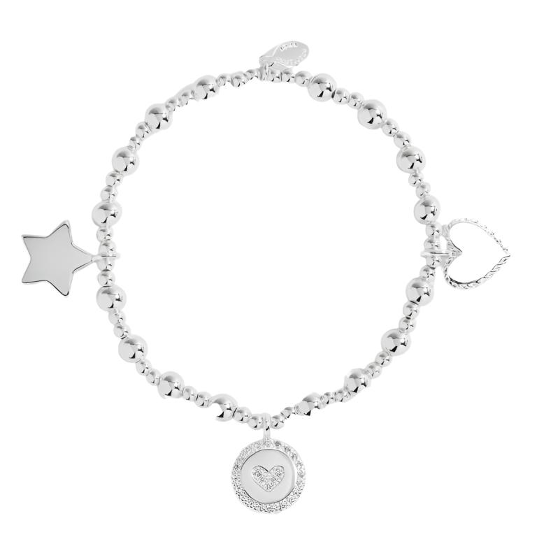 Joma Lifes A Charm "Happy Birthday Sister" Bracelet