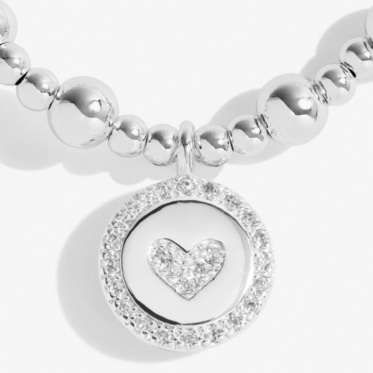 Joma Lifes A Charm "Happy Birthday Sister" Bracelet