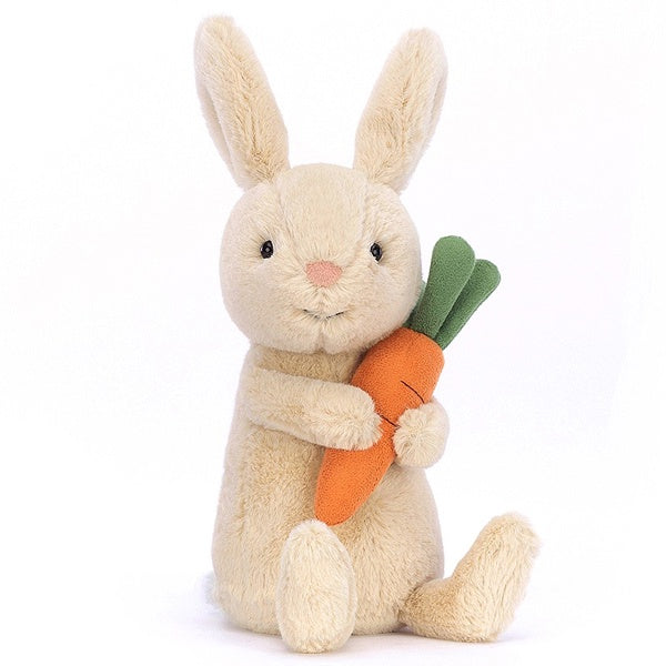 Jellycat Bonnie Bunny With Carrot