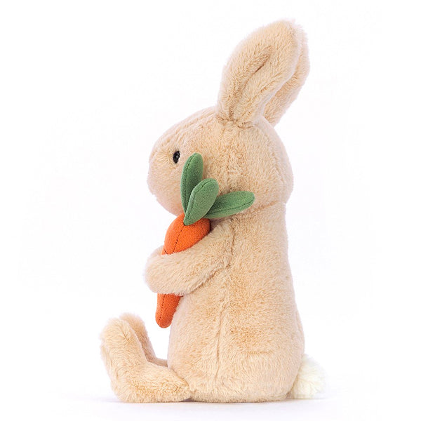 Jellycat Bonnie Bunny With Carrot