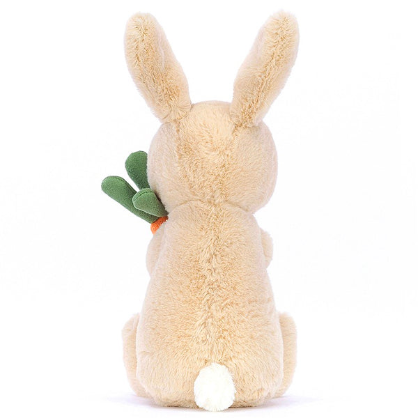 Jellycat Bonnie Bunny With Carrot