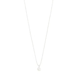 Pilgrim Hadley Necklace - Silver