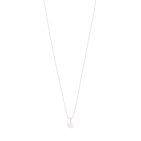 Pilgrim Hadley Necklace - Silver