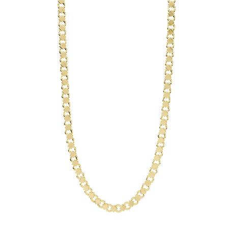 Pilgrim Desiree Necklace Gold