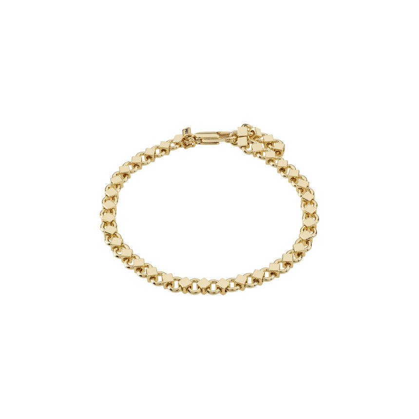 Pilgrim Desiree Bracelet Gold