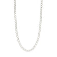Pilgrim Desiree Necklace Silver