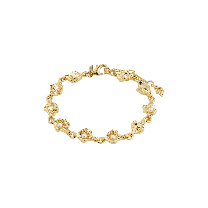 Pilgrim Inaya Bracelet Gold