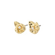 Pilgrim Inaya Earrings Gold