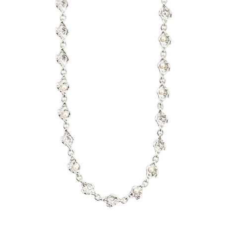 Pilgrim Inaya Necklace Silver