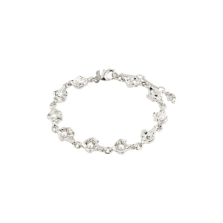 Pilgrim Inaya Bracalet Silver