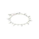 Pilgrim Jules Bracelet Silver Plated