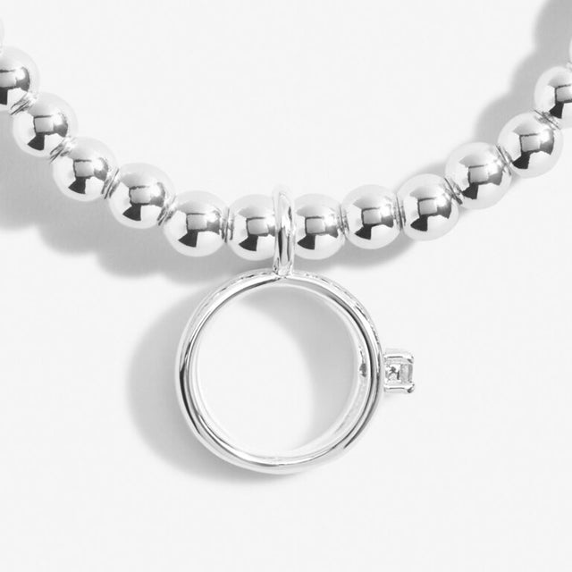 Joma 'You're Engaged' Bracelet
