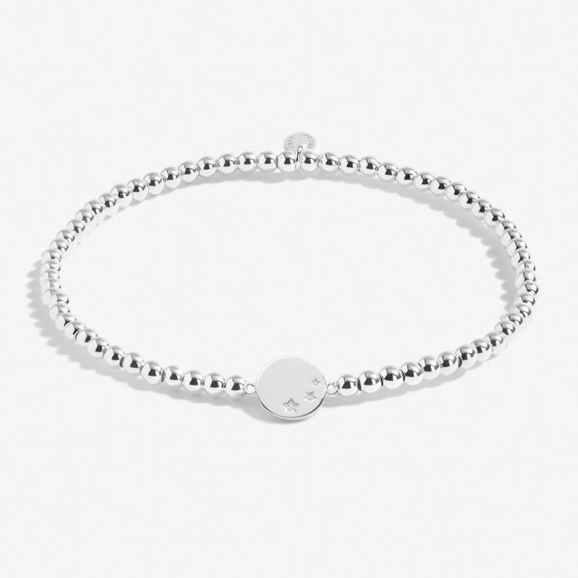 Joma 'Off To University' Bracelet