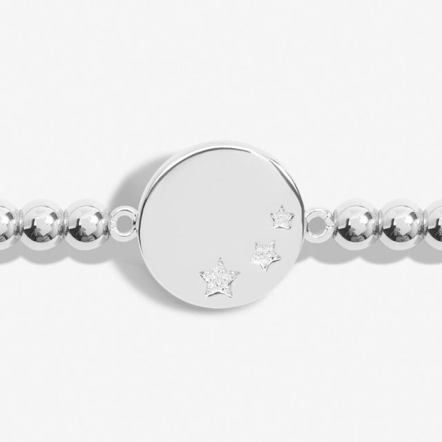 Joma 'Off To University' Bracelet