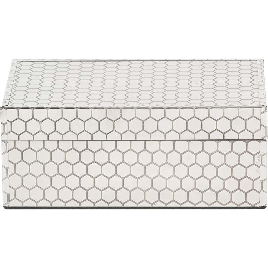 Honeycomb Steel Box Large