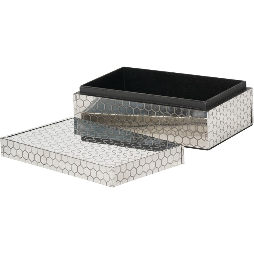 Honeycomb Steel Box Large