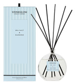 Stoneglow Sea Salt & Oakmoss Reed Diffuser